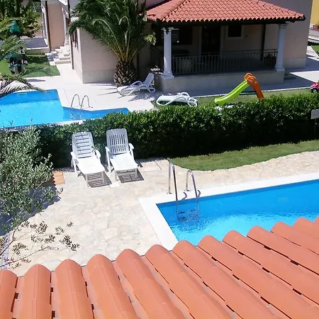 Oliva Holiday Apartment Apartment *
