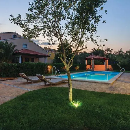Oliva Holiday Apartment Apartment *