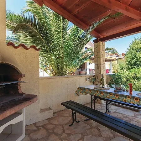 Oliva Holiday Apartment * Banjole