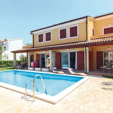 Oliva Holiday Apartment Banjole