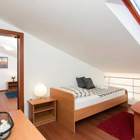 Oliva Holiday Apartment Apartment Banjole