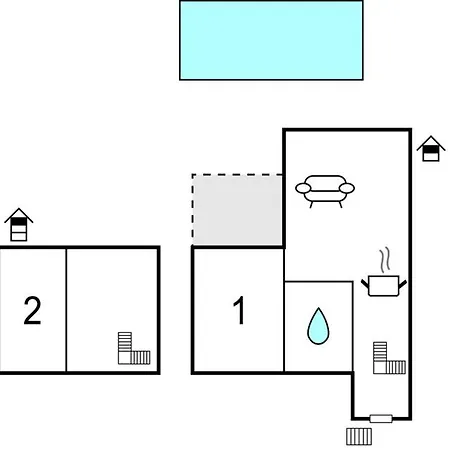 Oliva Holiday Apartment Banjole