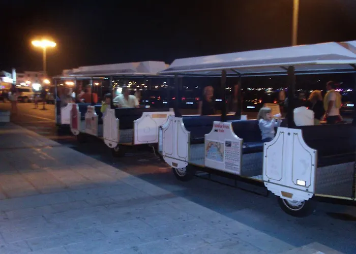 Oliva 아파트 반졸레