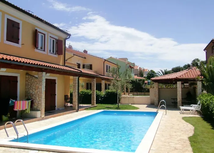 Oliva 아파트 반졸레