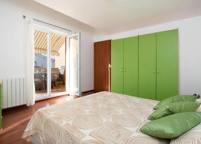 아파트 Oliva 반졸레