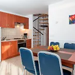 Appartement Oliva *
