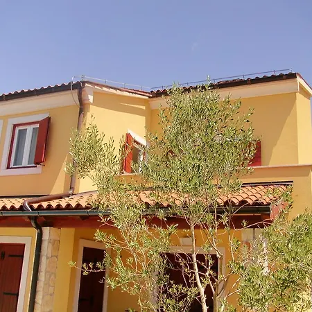 Appartement Oliva