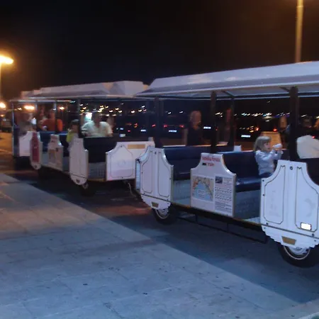 Oliva Lägenhet Banjole