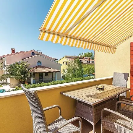Apartmán Oliva *