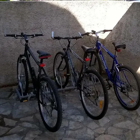 Oliva Apartmán *