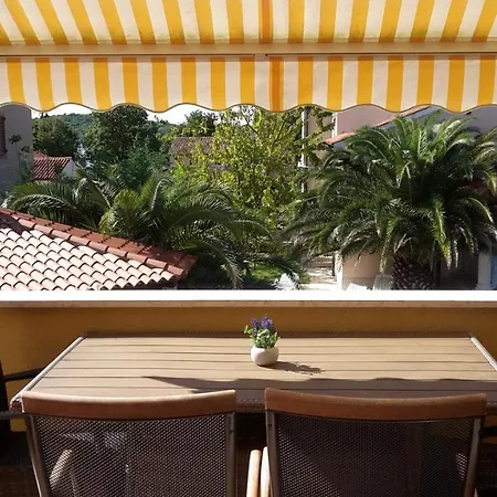 Oliva Apartmán Banjole
