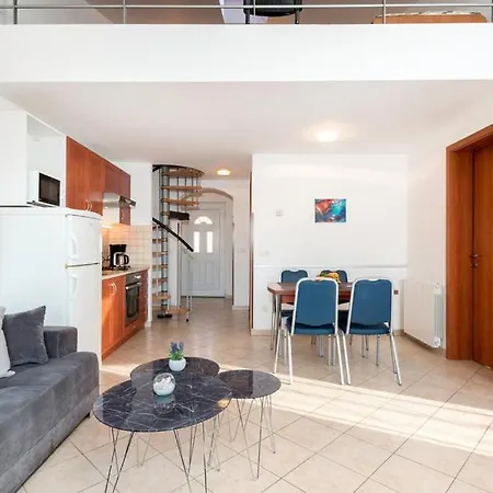 Oliva Appartement *