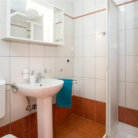 Oliva Holiday Apartment