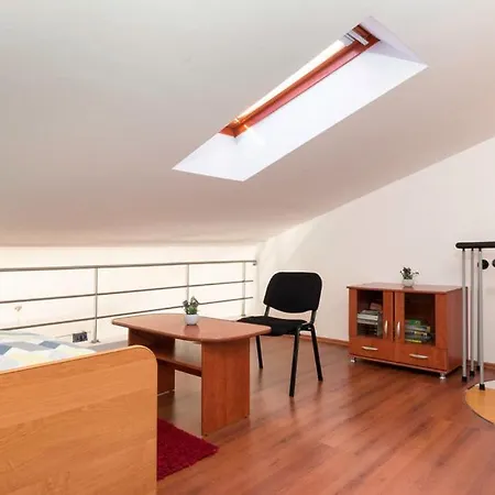 Oliva Holiday Apartment