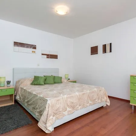 Apartmán Oliva