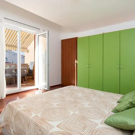 Apartmán Oliva Banjole