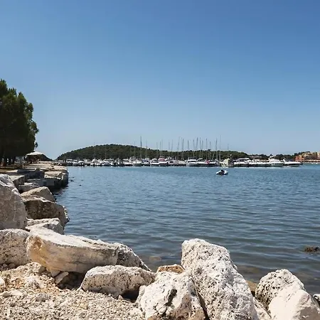 Apartman Oliva Holiday Apartment Banjole