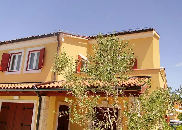 Apartman Oliva Holiday Apartment