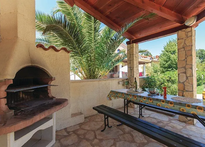 Oliva Holiday Apartment * Banjole