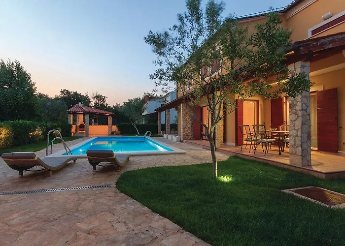 Oliva Holiday Apartment Apartman